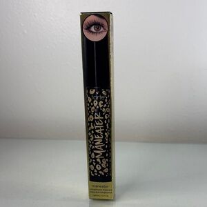 New in box Tarte Maneater Mascara - Bold Black